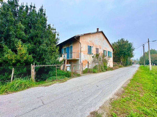 casa indipendente in vendita a Savigliano