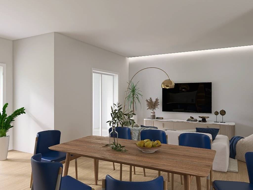 appartamento in vendita a Savigliano