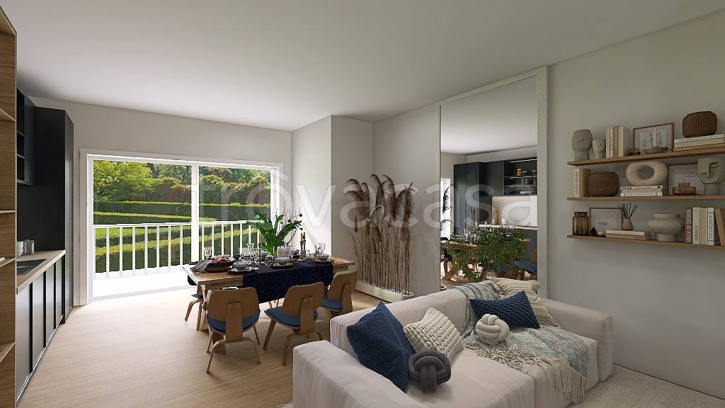 appartamento in vendita a Savigliano