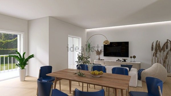 appartamento in vendita a Savigliano