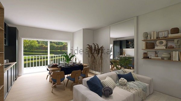 appartamento in vendita a Savigliano