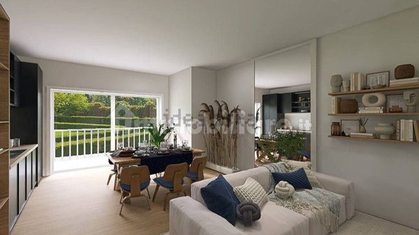 appartamento in vendita a Savigliano in zona San Giacomo