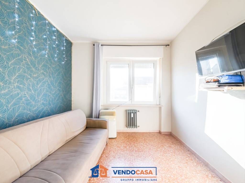 appartamento in vendita a Savigliano