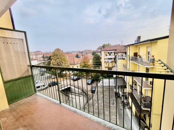 appartamento in vendita a Savigliano