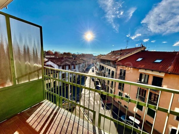 appartamento in vendita a Savigliano