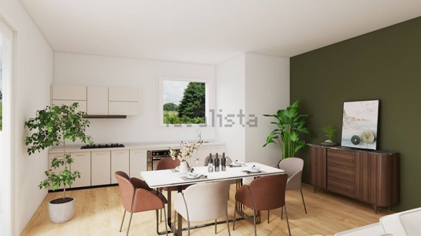 appartamento in vendita a Savigliano