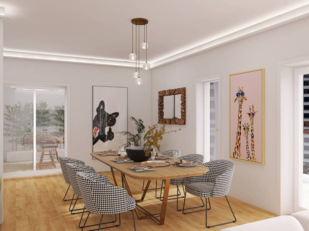 appartamento in vendita a Savigliano