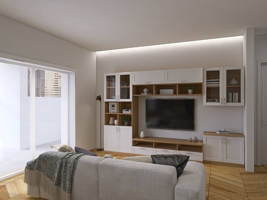 appartamento in vendita a Savigliano