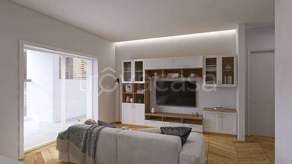 appartamento in vendita a Savigliano