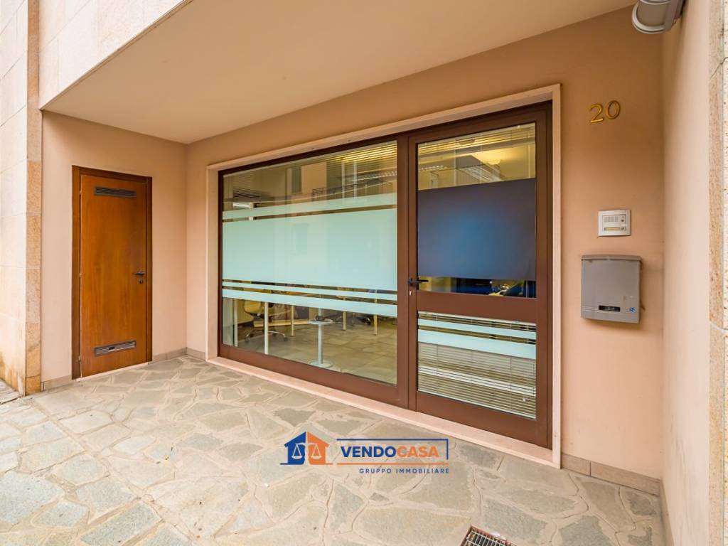 ufficio in vendita a Savigliano