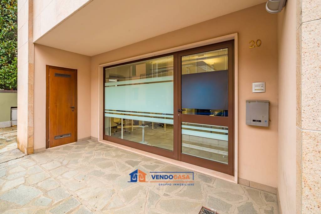 ufficio in vendita a Savigliano