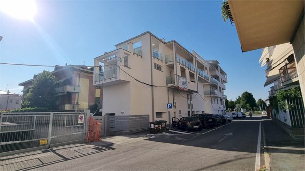 appartamento in vendita a Savigliano