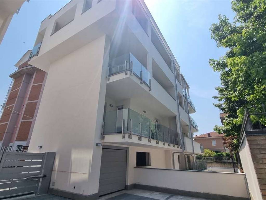 appartamento in vendita a Savigliano