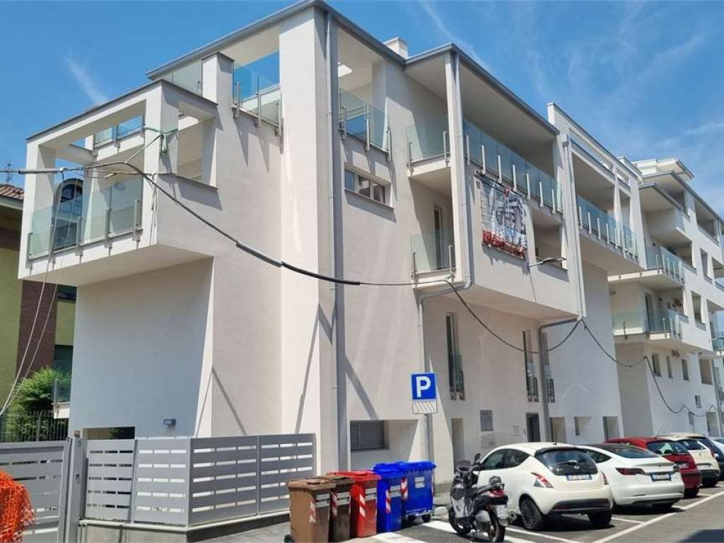 appartamento in vendita a Savigliano