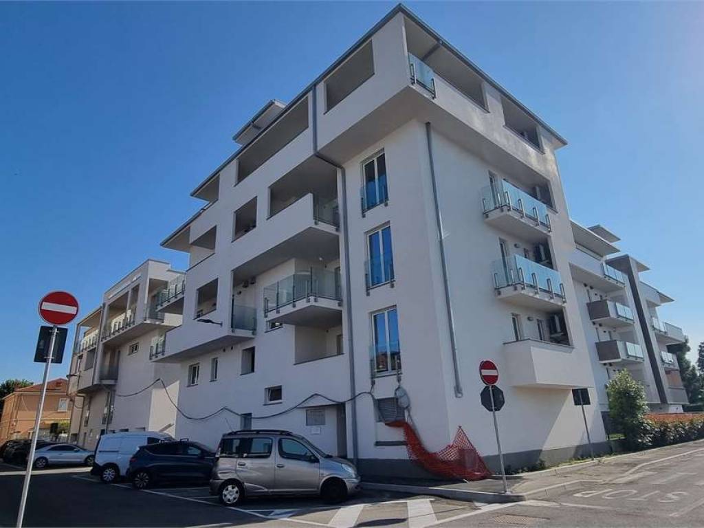 appartamento in vendita a Savigliano