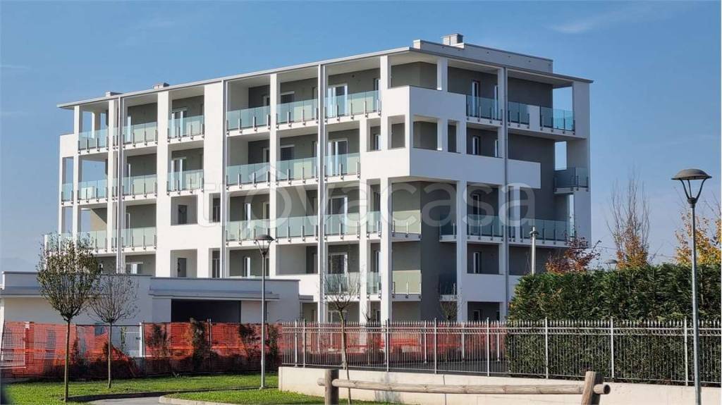 appartamento in vendita a Savigliano