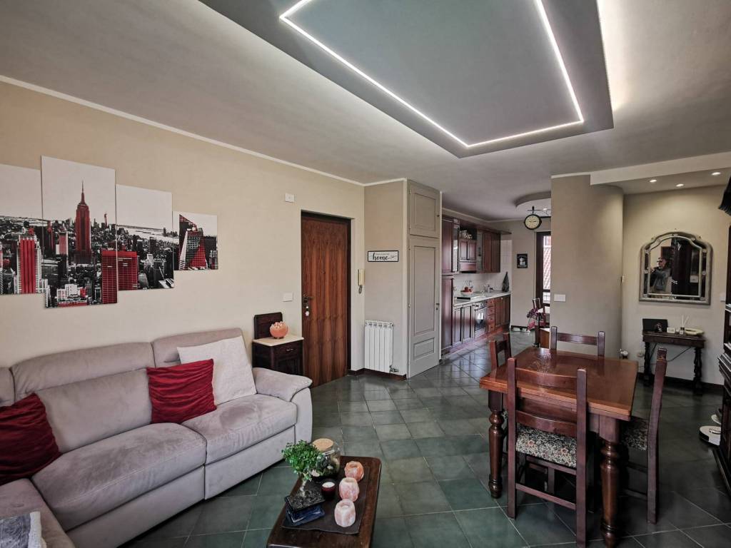 appartamento in vendita a Savigliano