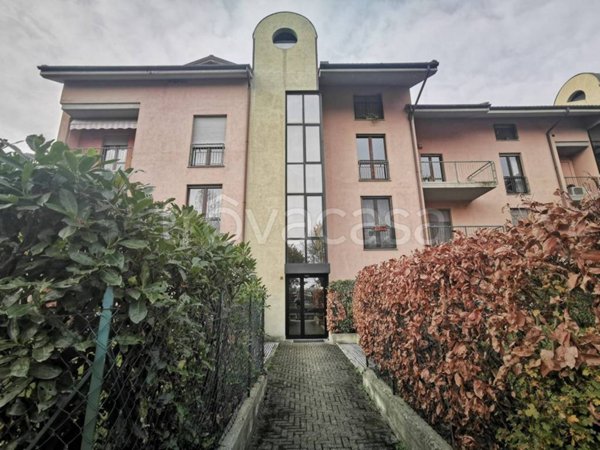 appartamento in vendita a Savigliano