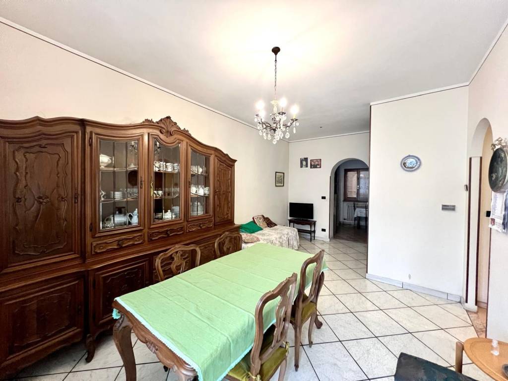 appartamento in vendita a Savigliano