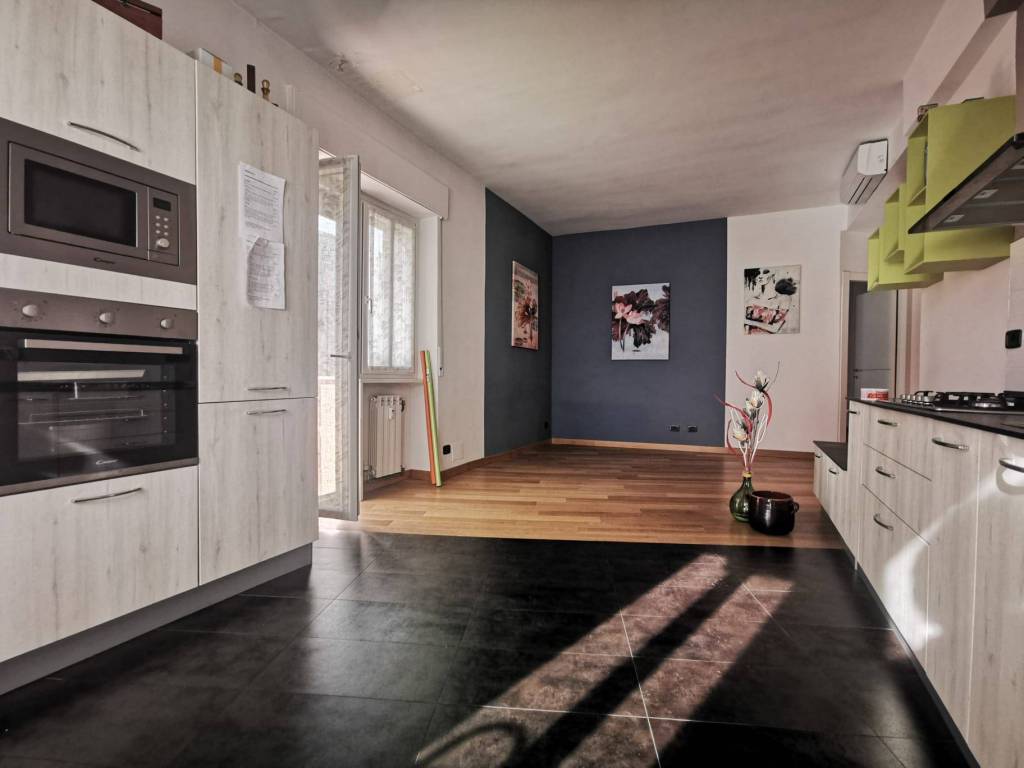 appartamento in vendita a Savigliano