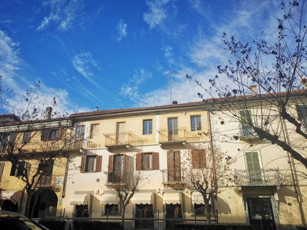appartamento in vendita a Savigliano