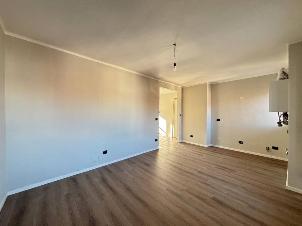 appartamento in vendita a Savigliano