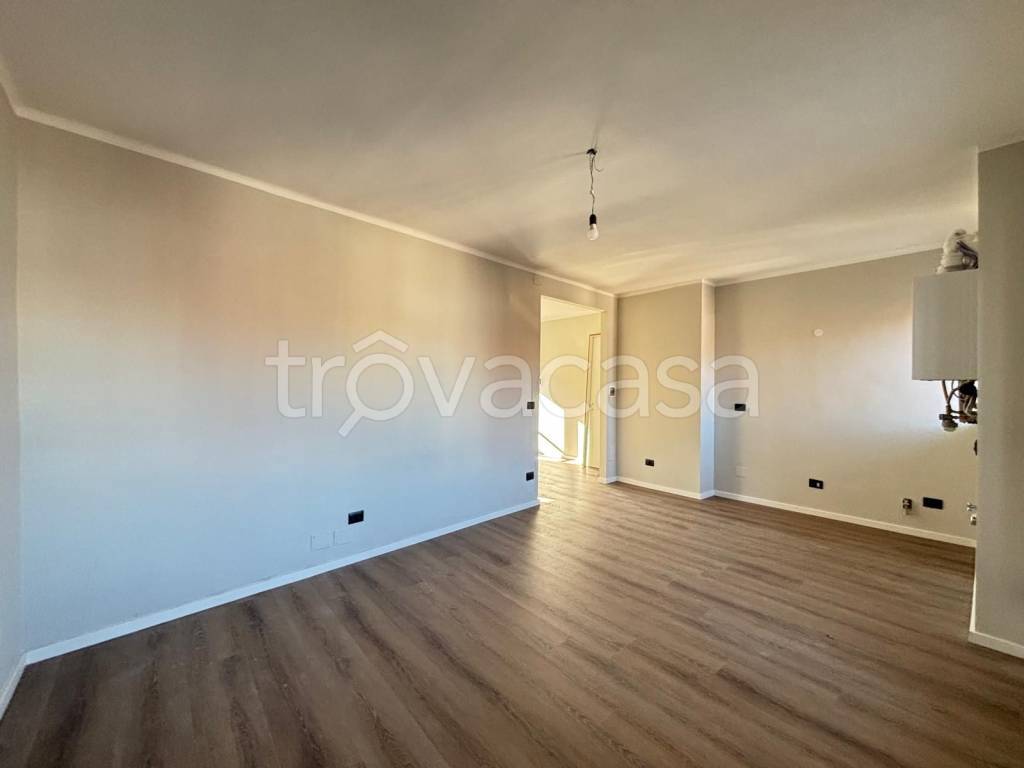 appartamento in vendita a Savigliano