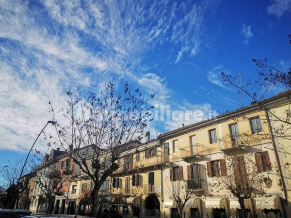 appartamento in vendita a Savigliano