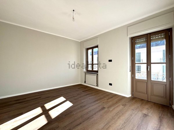 appartamento in vendita a Savigliano