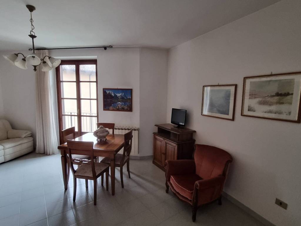 appartamento in vendita a Savigliano