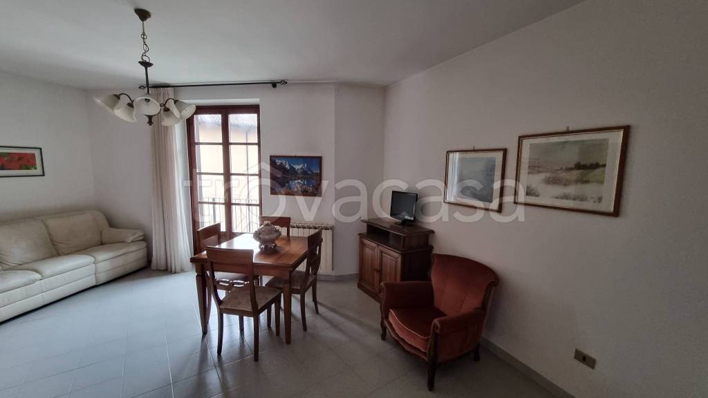 appartamento in vendita a Savigliano