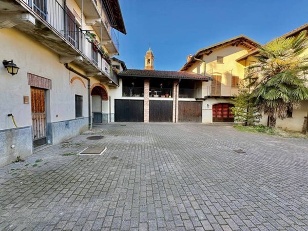appartamento in vendita a Savigliano in zona Levaldigi