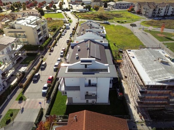 appartamento in vendita a Savigliano