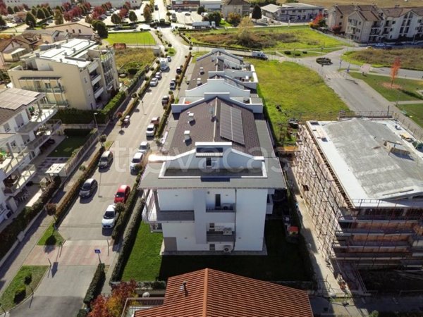 appartamento in vendita a Savigliano