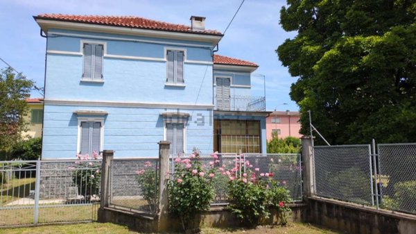 casa indipendente in vendita a Savigliano