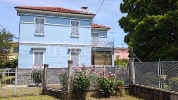 casa indipendente in vendita a Savigliano