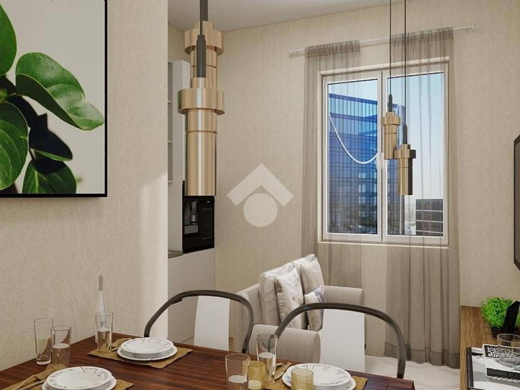 appartamento in vendita a Savigliano