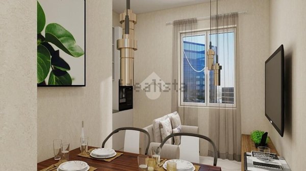 appartamento in vendita a Savigliano