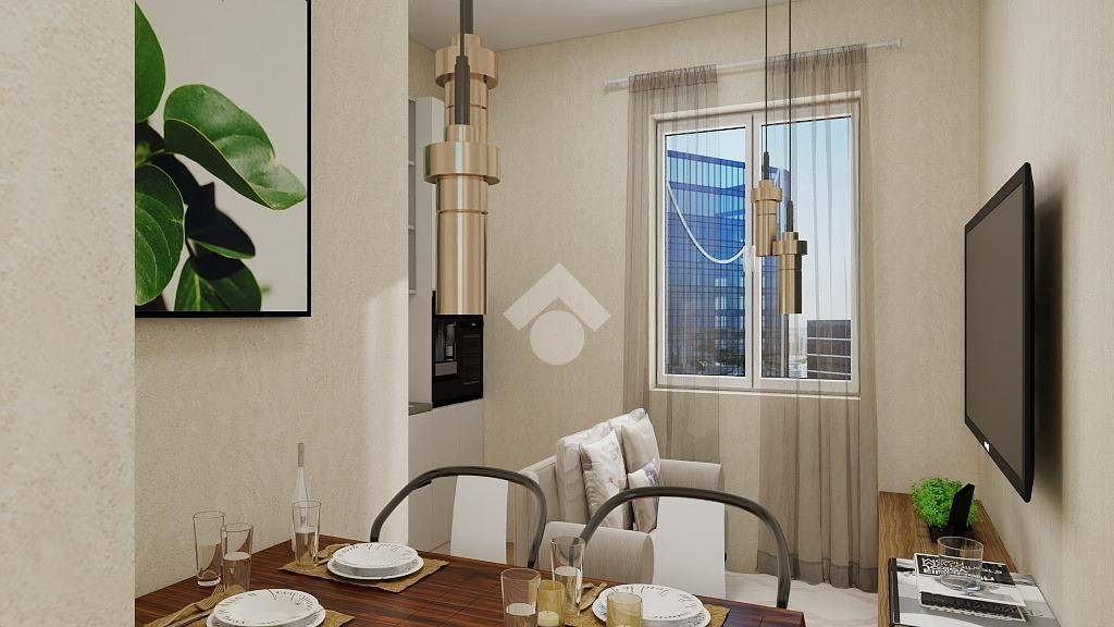 appartamento in vendita a Savigliano