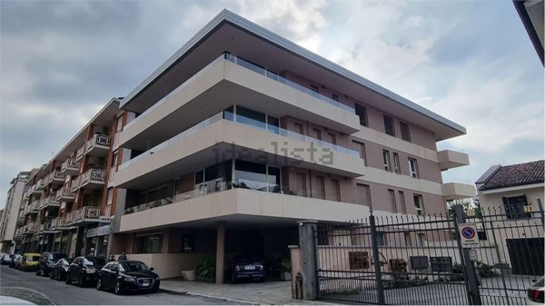 appartamento in vendita a Savigliano