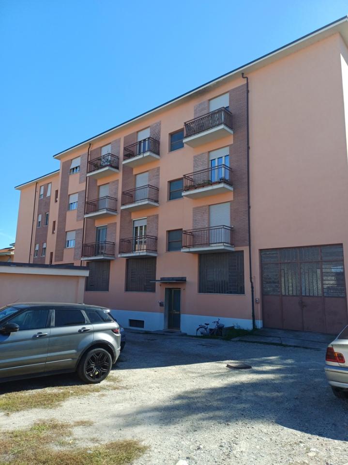 appartamento in vendita a Savigliano