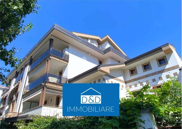 appartamento in vendita a Savigliano