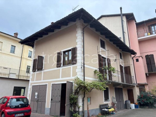 casa indipendente in vendita a Savigliano