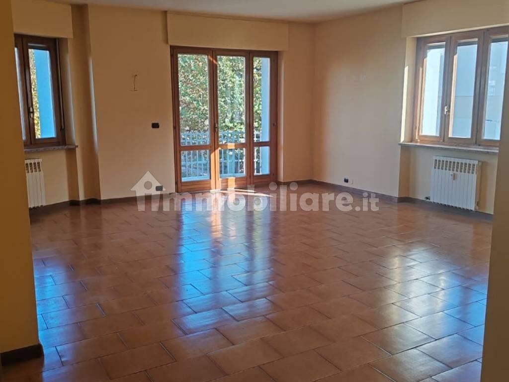 appartamento in vendita a Savigliano