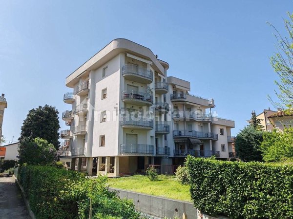 appartamento in vendita a Savigliano