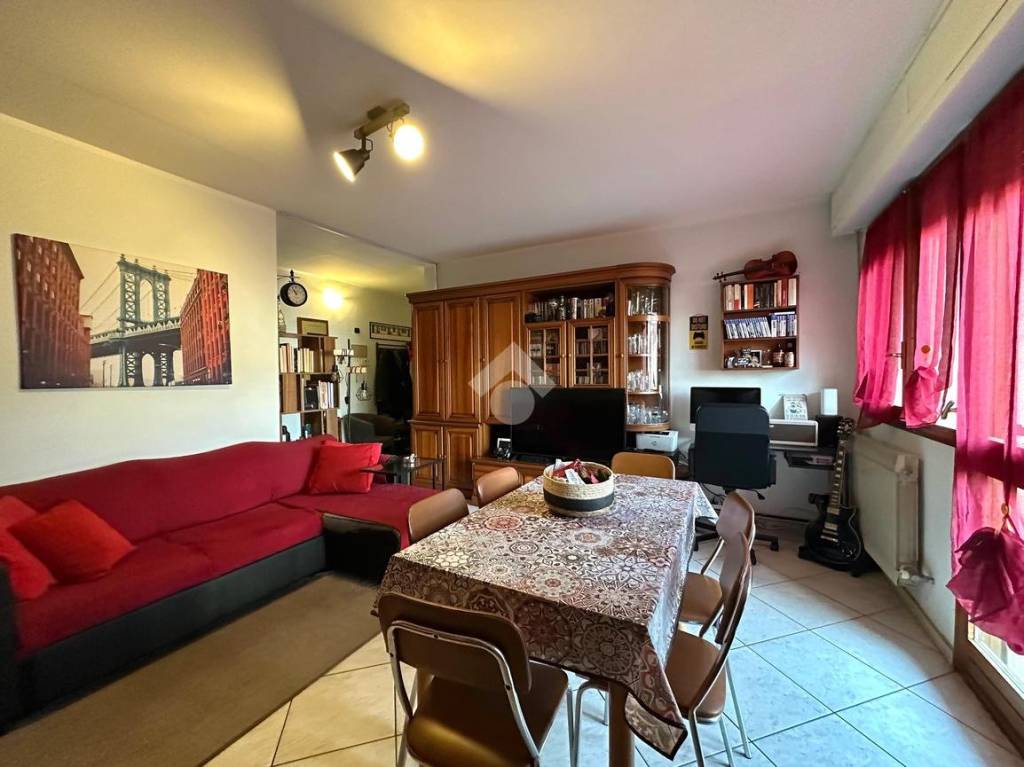 appartamento in vendita a Savigliano