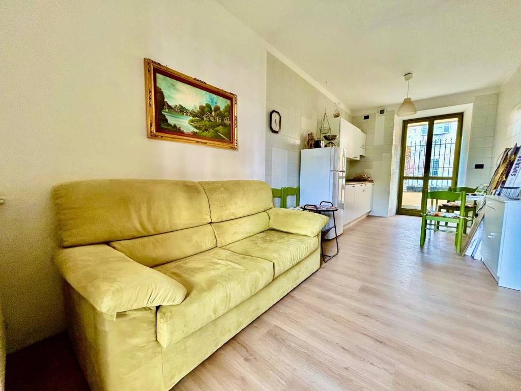 appartamento in vendita a Savigliano