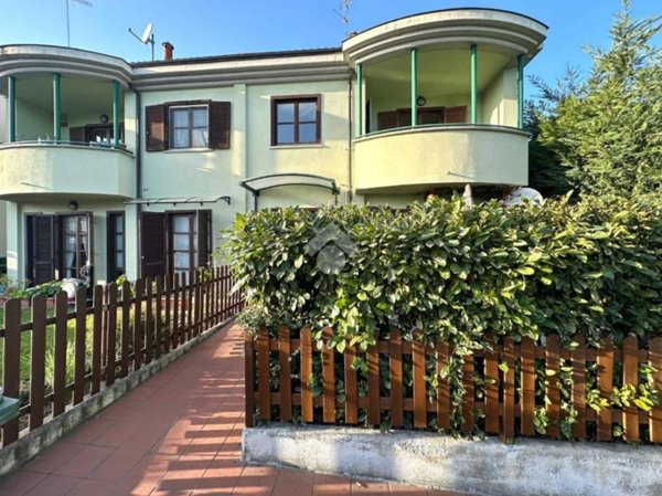 appartamento in vendita a Savigliano