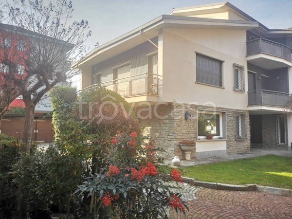casa indipendente in vendita a Savigliano