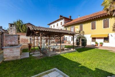 casa indipendente in vendita a Savigliano in zona Tetti Vigna